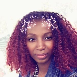 Meet your Posher, Tanisha